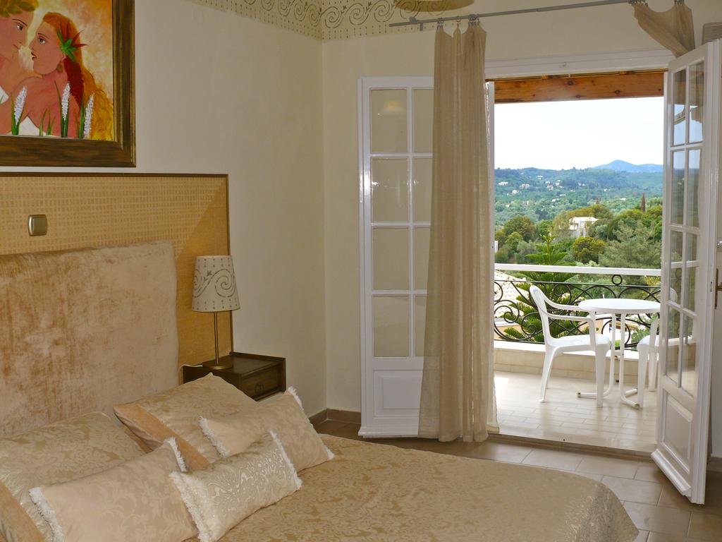 Imagine Hotel Nefeli
