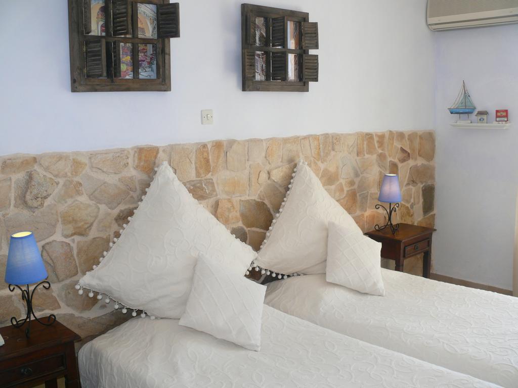 Imagine Hotel Nefeli