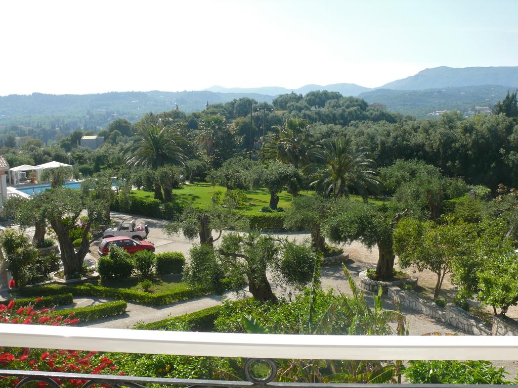 Imagine Hotel Nefeli