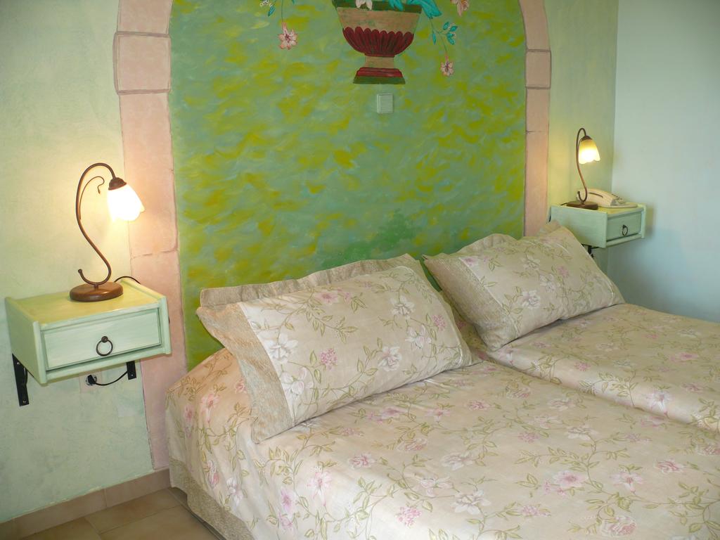 Imagine Hotel Nefeli