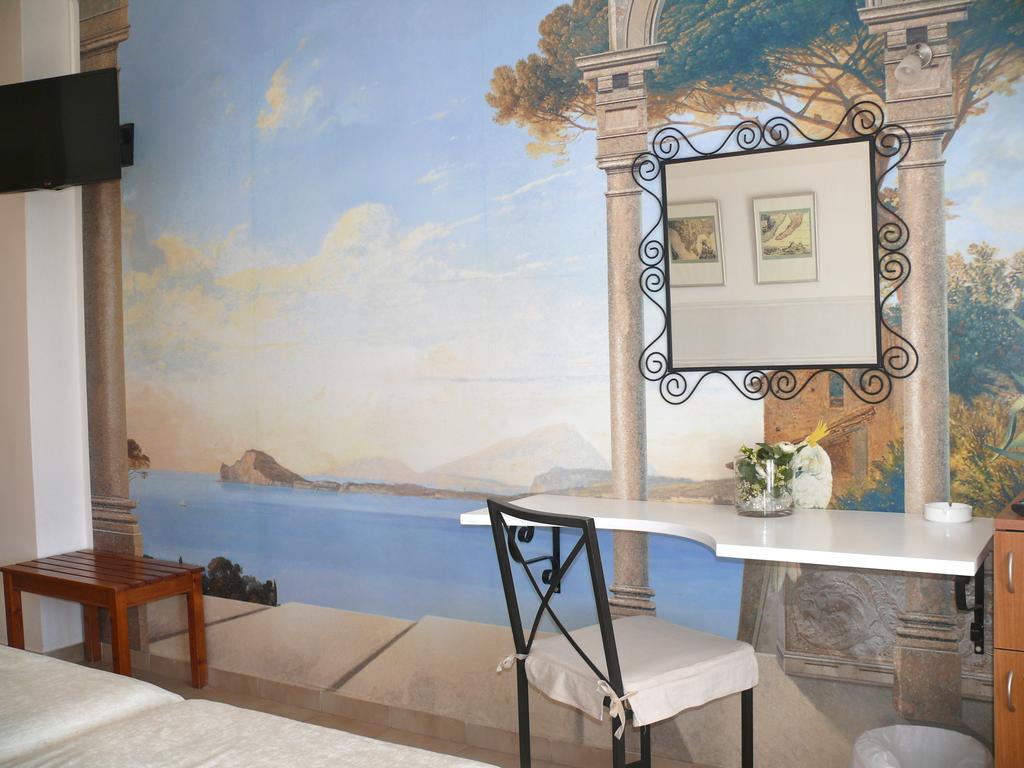 Imagine Hotel Nefeli