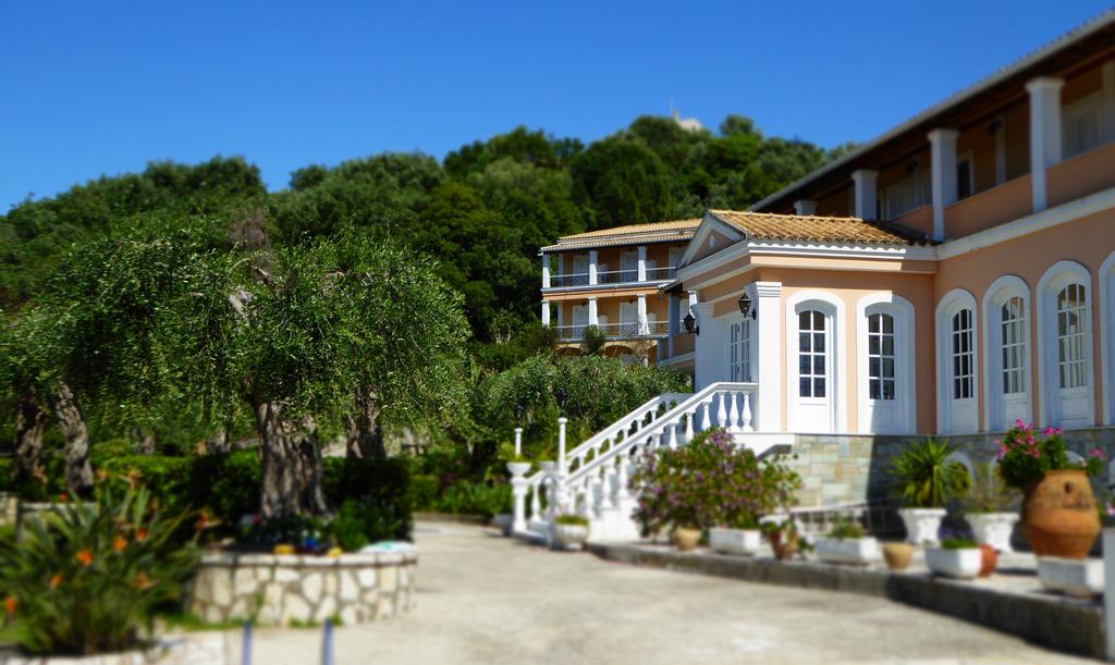 Imagine Hotel Nefeli