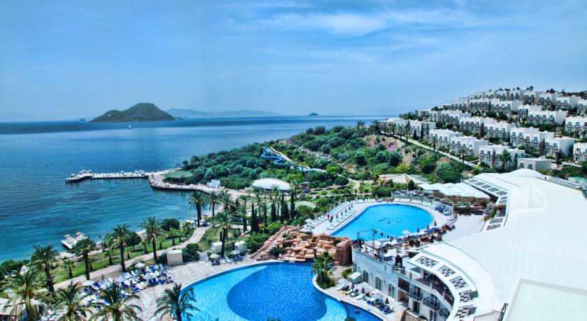 Imagine Yasmin Bodrum Deluxe