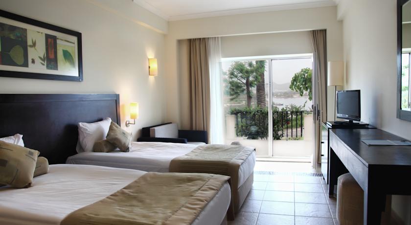 Imagine Yasmin Bodrum Deluxe