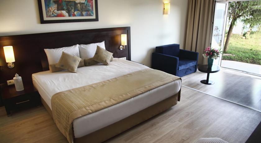 Imagine Yasmin Bodrum Deluxe