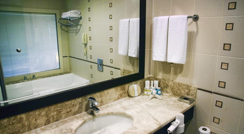 Imagine Yasmin Bodrum Deluxe