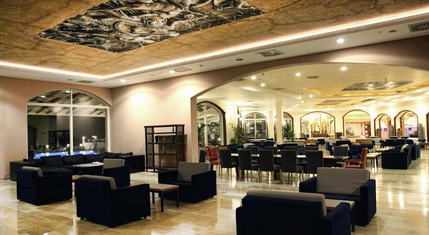 Imagine Yasmin Bodrum Deluxe