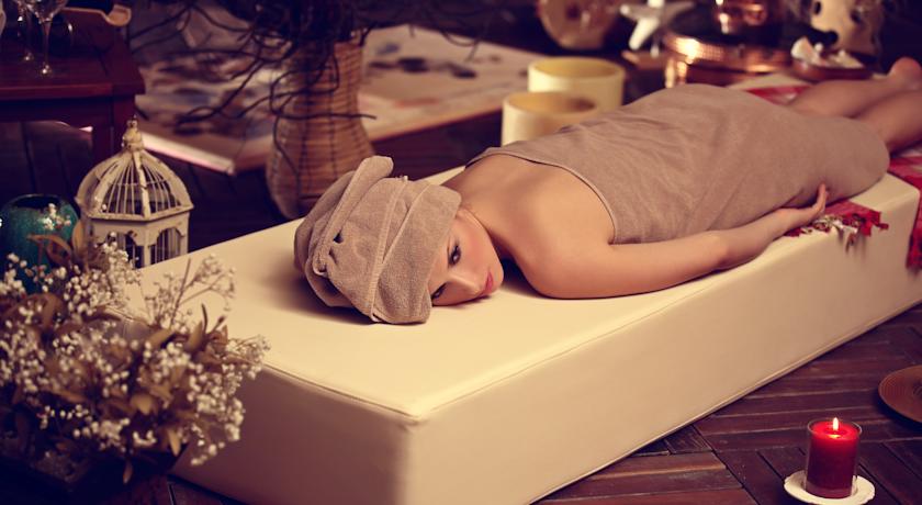 Imagine Yasmin Bodrum Deluxe