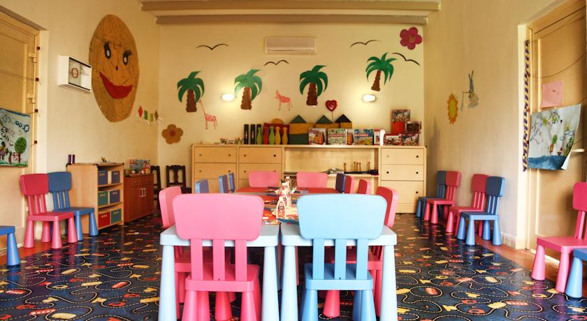 Imagine Yasmin Bodrum Deluxe