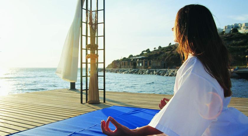 Imagine Yasmin Bodrum Deluxe