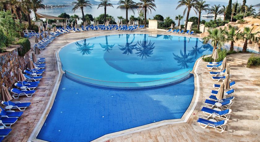 Imagine Yasmin Bodrum Deluxe