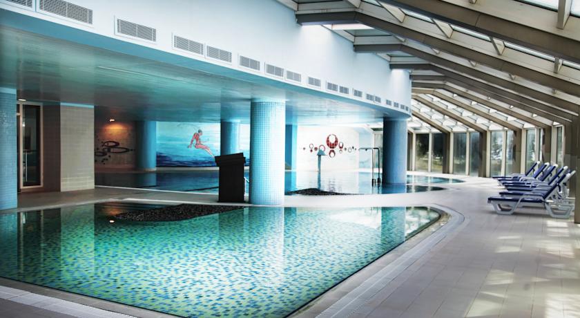 Imagine Yasmin Bodrum Deluxe