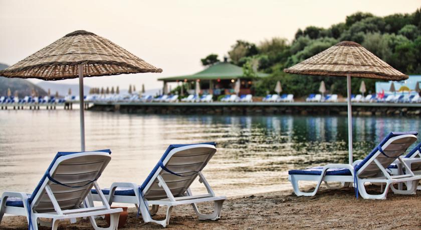 Imagine Yasmin Bodrum Deluxe