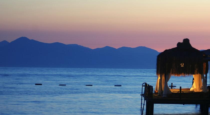 Imagine Yasmin Bodrum Deluxe