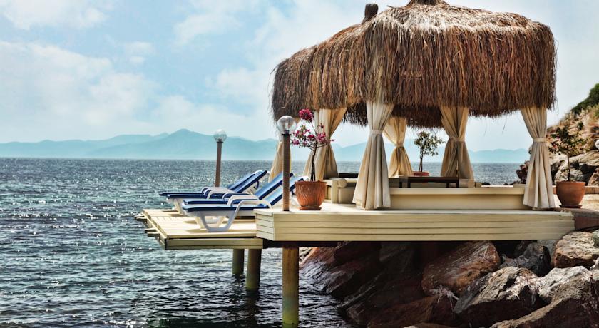 Imagine Yasmin Bodrum Deluxe