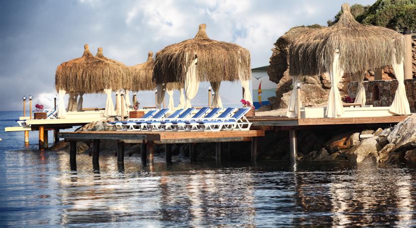 Imagine Yasmin Bodrum Deluxe