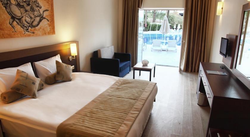 Imagine Yasmin Bodrum Deluxe