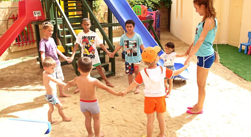 Imagine Yasmin Bodrum Deluxe