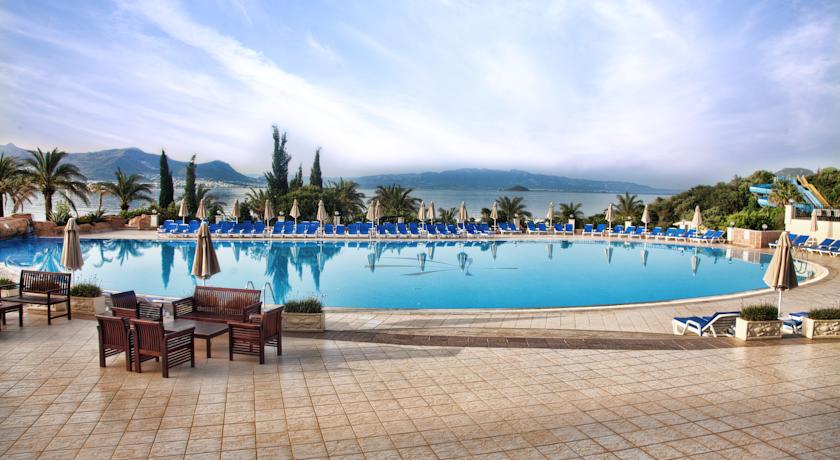 Imagine Yasmin Bodrum Deluxe