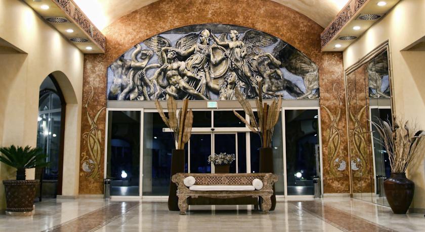 Imagine Yasmin Bodrum Deluxe