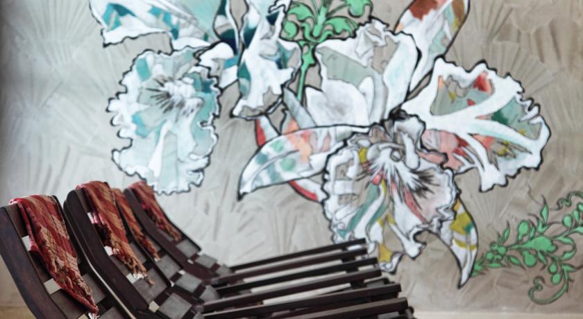 Imagine Yasmin Bodrum Deluxe