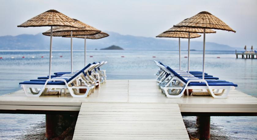 Imagine Yasmin Bodrum Deluxe