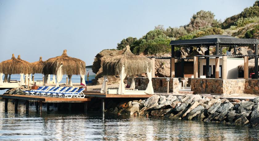 Imagine Yasmin Bodrum Deluxe