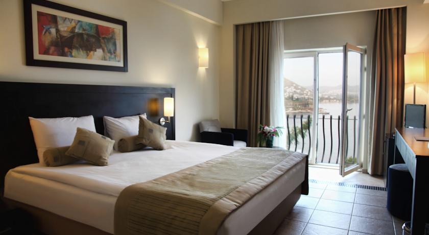 Imagine Yasmin Bodrum Deluxe