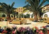 Imagine Hotel Riu Imperial Marhaba 