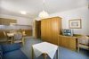 Imagine Appartementhaus Neue Post 