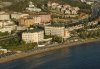 Imagine Hotel Aska Just In Beach 