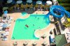 Imagine Hotel Xeno   Sugar Beach 