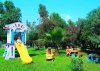 Imagine Hotel Mahberi Beach 