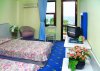 Imagine Hotel Mahberi Beach 
