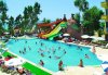 Imagine Hotel Mahberi Beach 