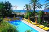 Imagine Hotel Krizantem 
