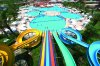 Imagine Hotel Selge Beach Resort & Spa 