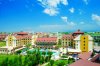Imagine Hotel Seher Sun Beach 
