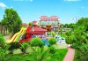 Imagine Hotel Seher Resort & Spa 