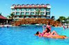 Imagine Hotel Seher Resort & Spa 