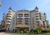 Imagine Hotel Imperial 