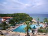 Imagine Hotel Aristotelis Beach 
