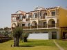 Imagine Hotel Lindos Imperial 