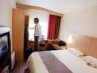 Imagine Hotel Ibis Berthier 