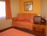 Imagine Hotel Ibis Berthier 