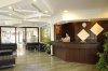 Imagine Hotel Aska Kleopatra 