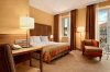 Imagine Hotel Hilton Imperial 