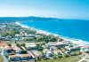 Imagine Acharavi Beach 
