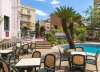Imagine Hotel Guitart Rosa 