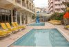 Imagine Hotel Sultan Sipahi 